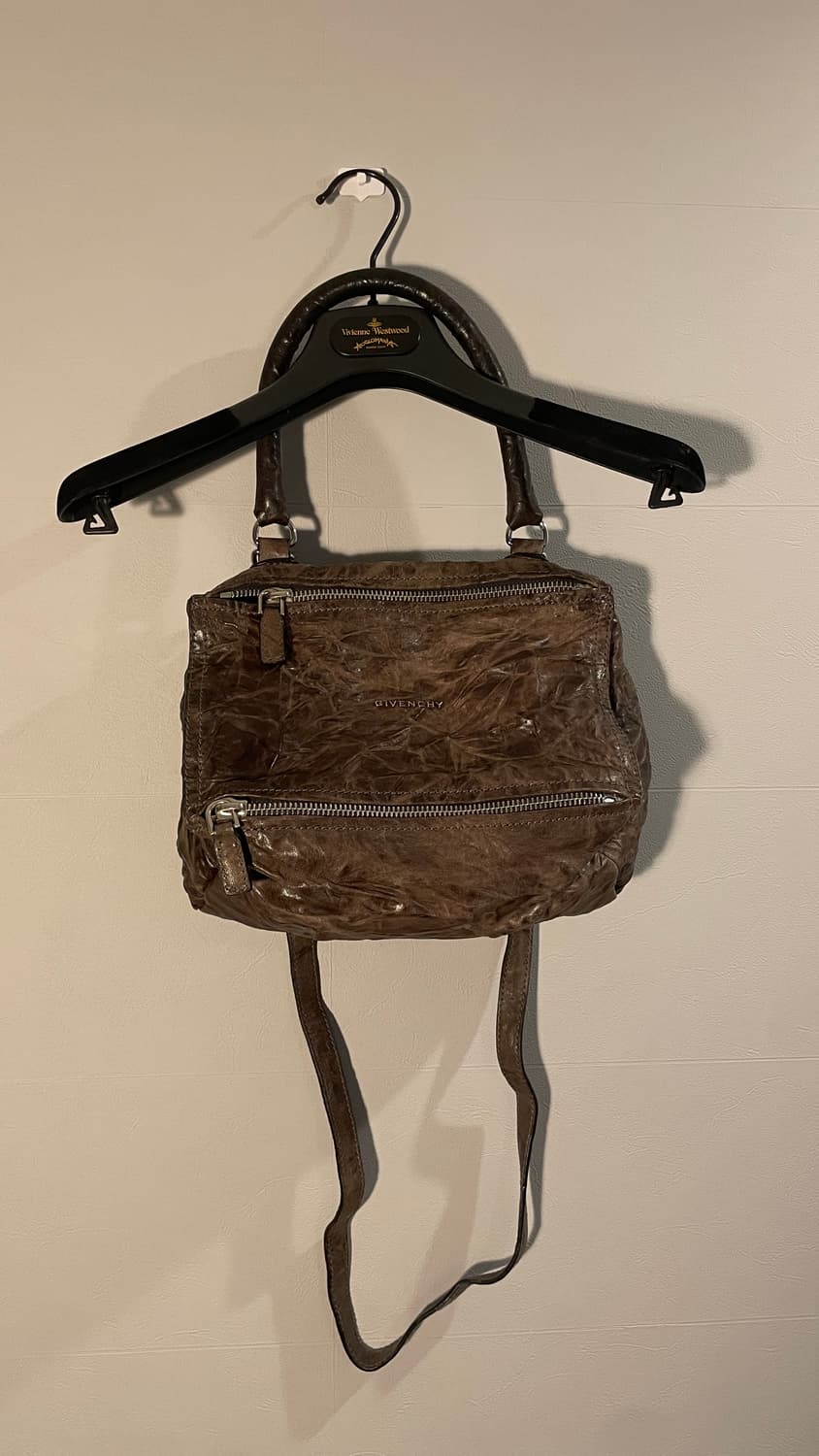 지방시 판도라백 미디움 상품이미지2