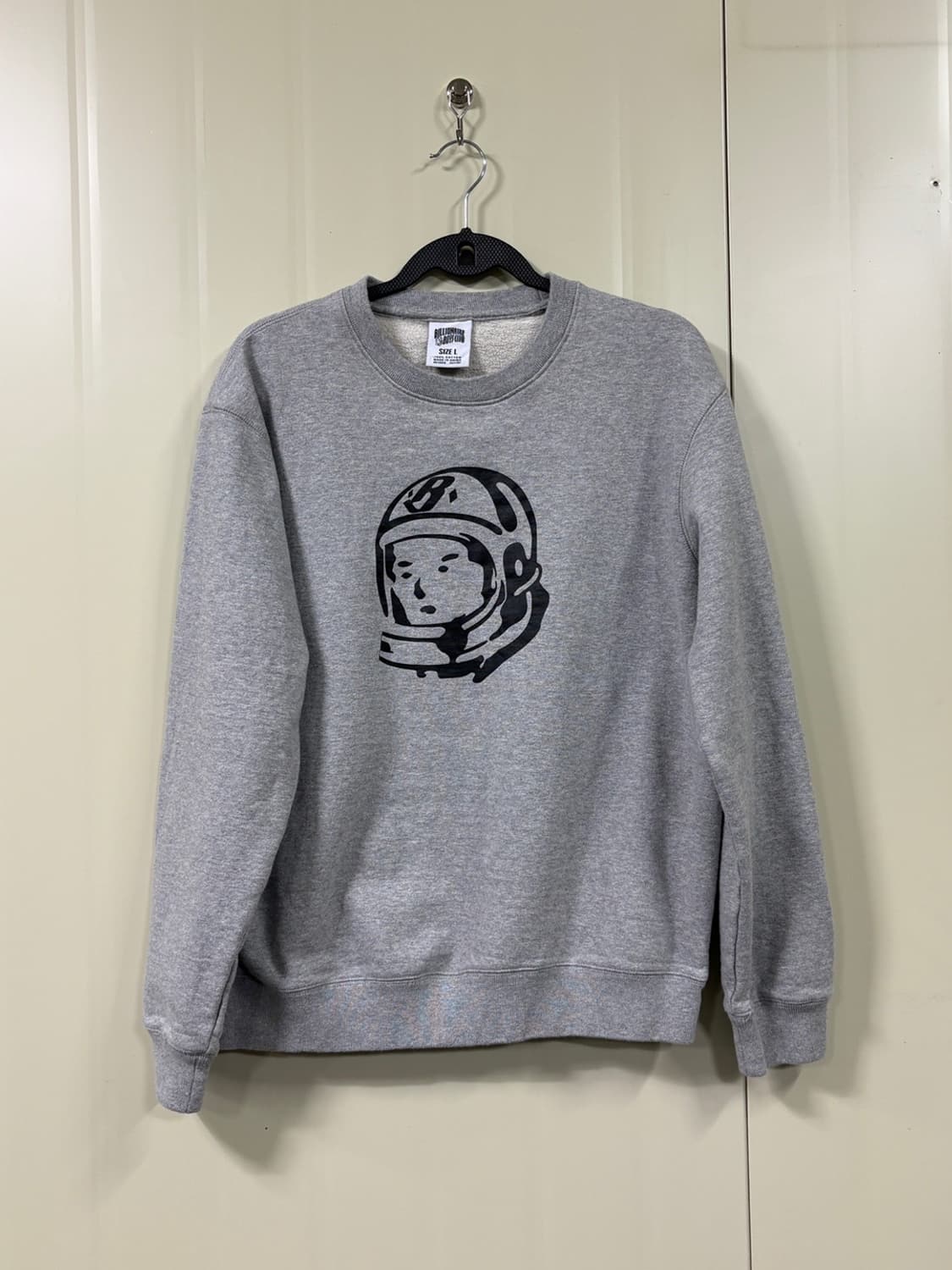 빌리어네어 보이즈 클럽 스웻셔츠 상품이미지1