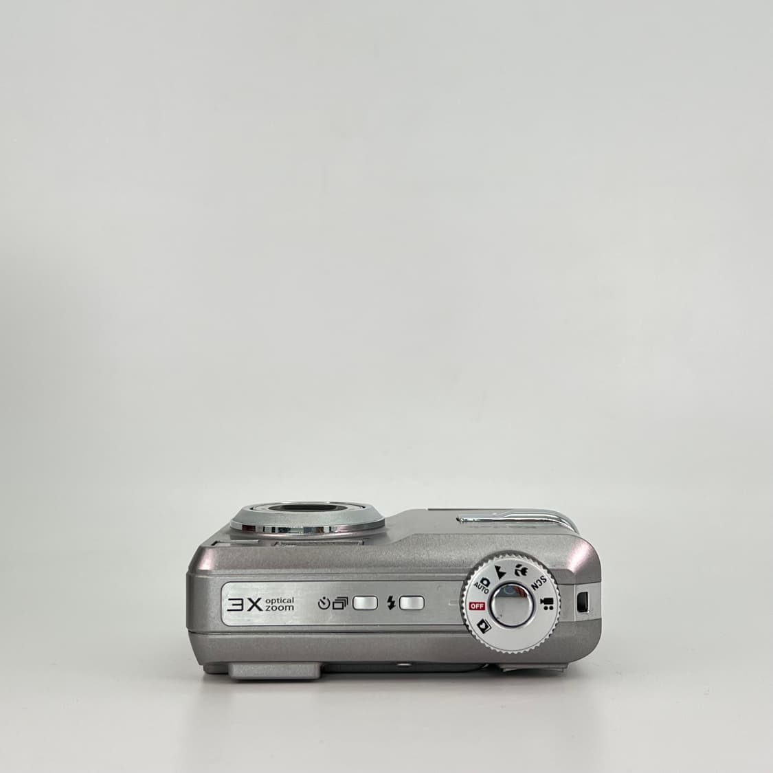 코닥 이지쉐어 Kodak EasyShare C743 실버 상품이미지7