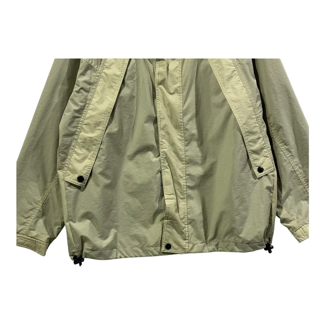 [THE NORTH FACE] 노스페이스 후드 바람막이 상품이미지4