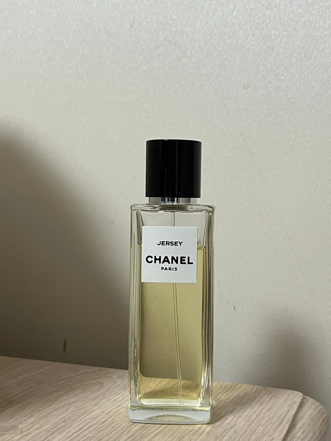 샤넬 레젝 져지 저지 75ml 상품이미지1