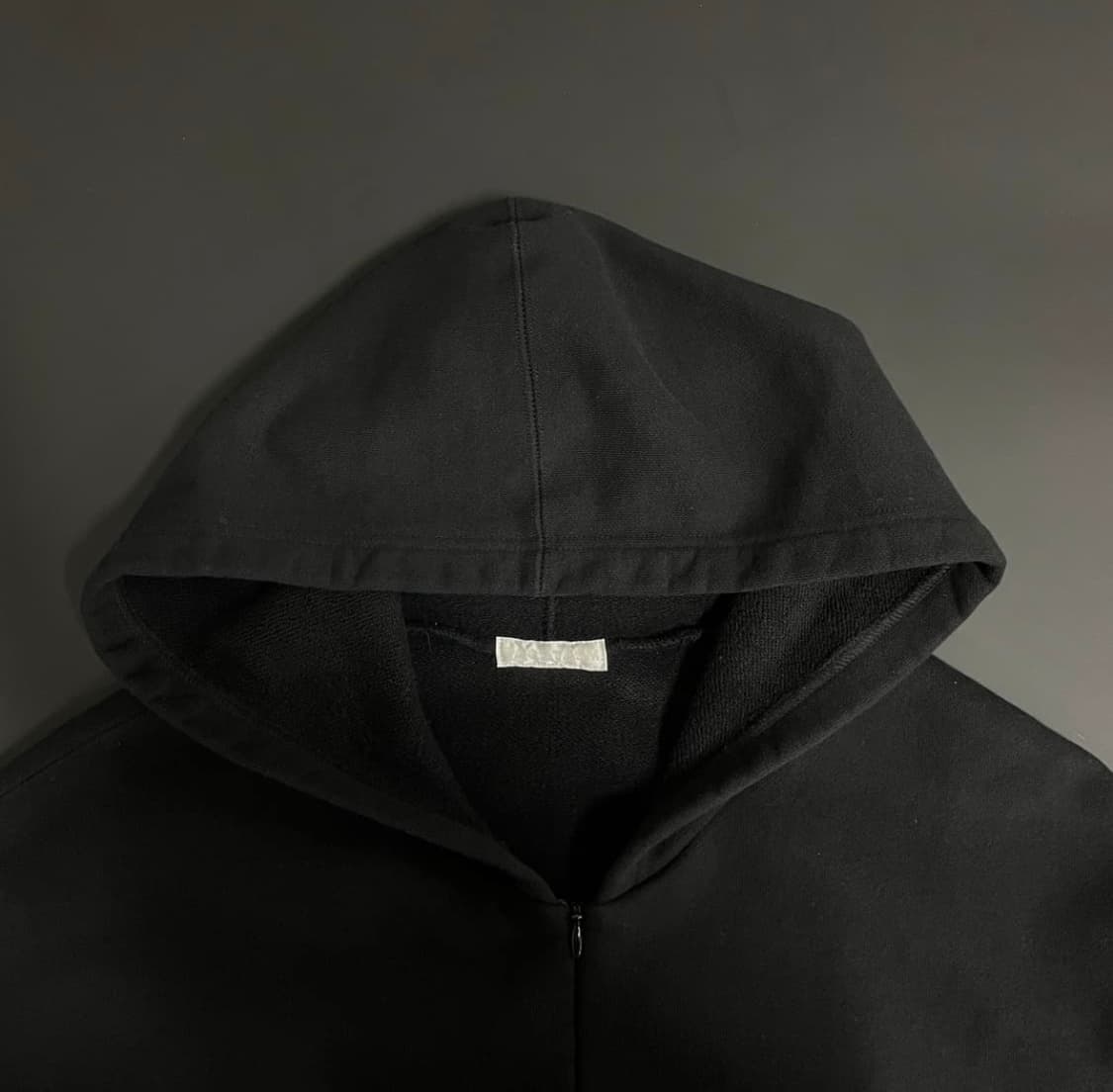 Facetasm Hood Zipup 상품이미지4