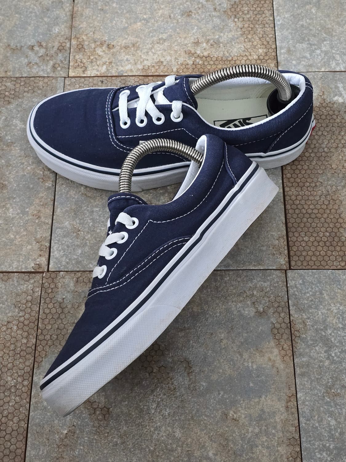 (230)반스 에라 네이비 상품이미지6