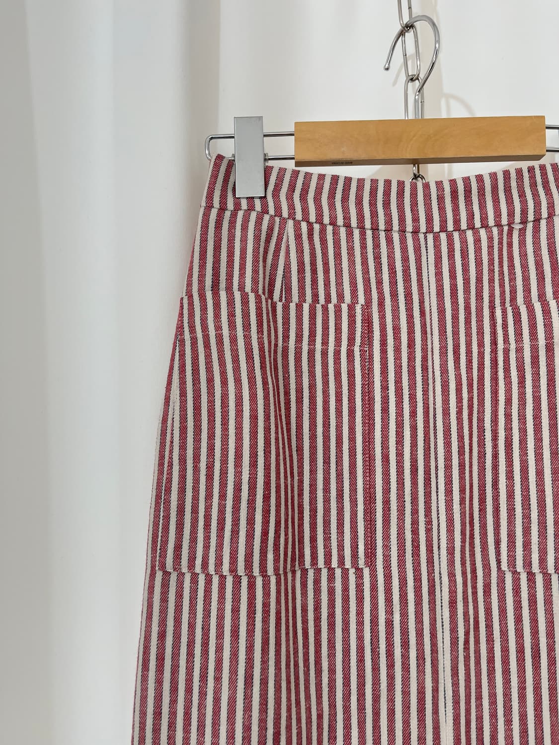 AZUL by MOUSSY skirt  상품이미지2