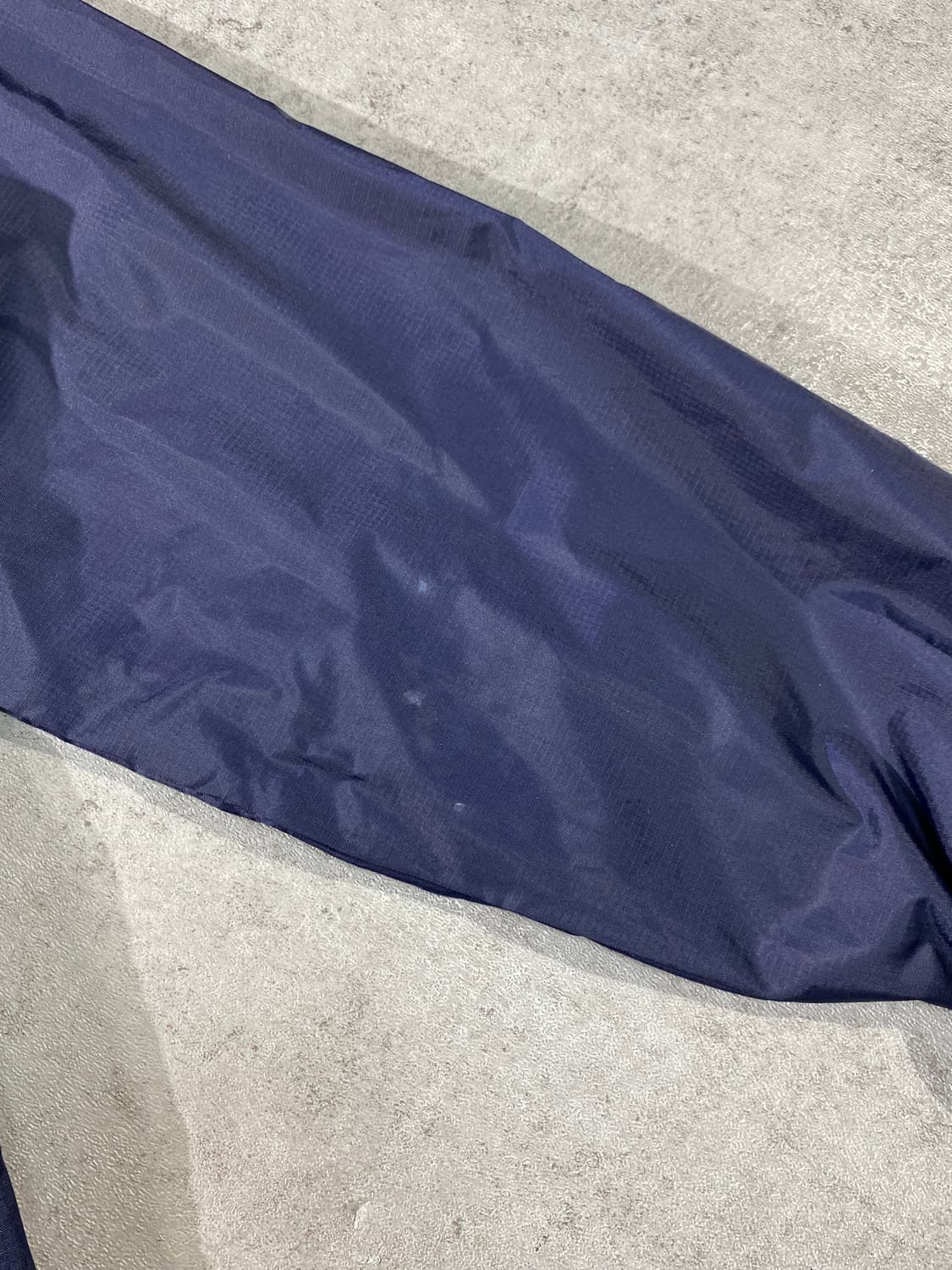 [L] Dickies 디키즈 네이비 윈드브레이커 상품이미지6