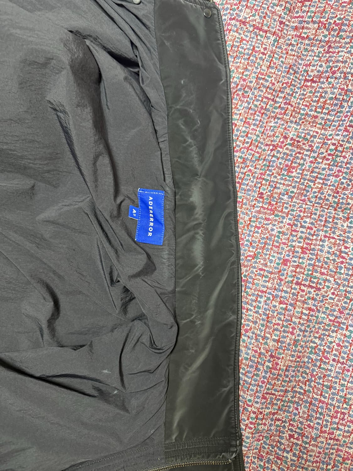 (A2) 아더에러 반트 점퍼 ver.1 상품이미지5