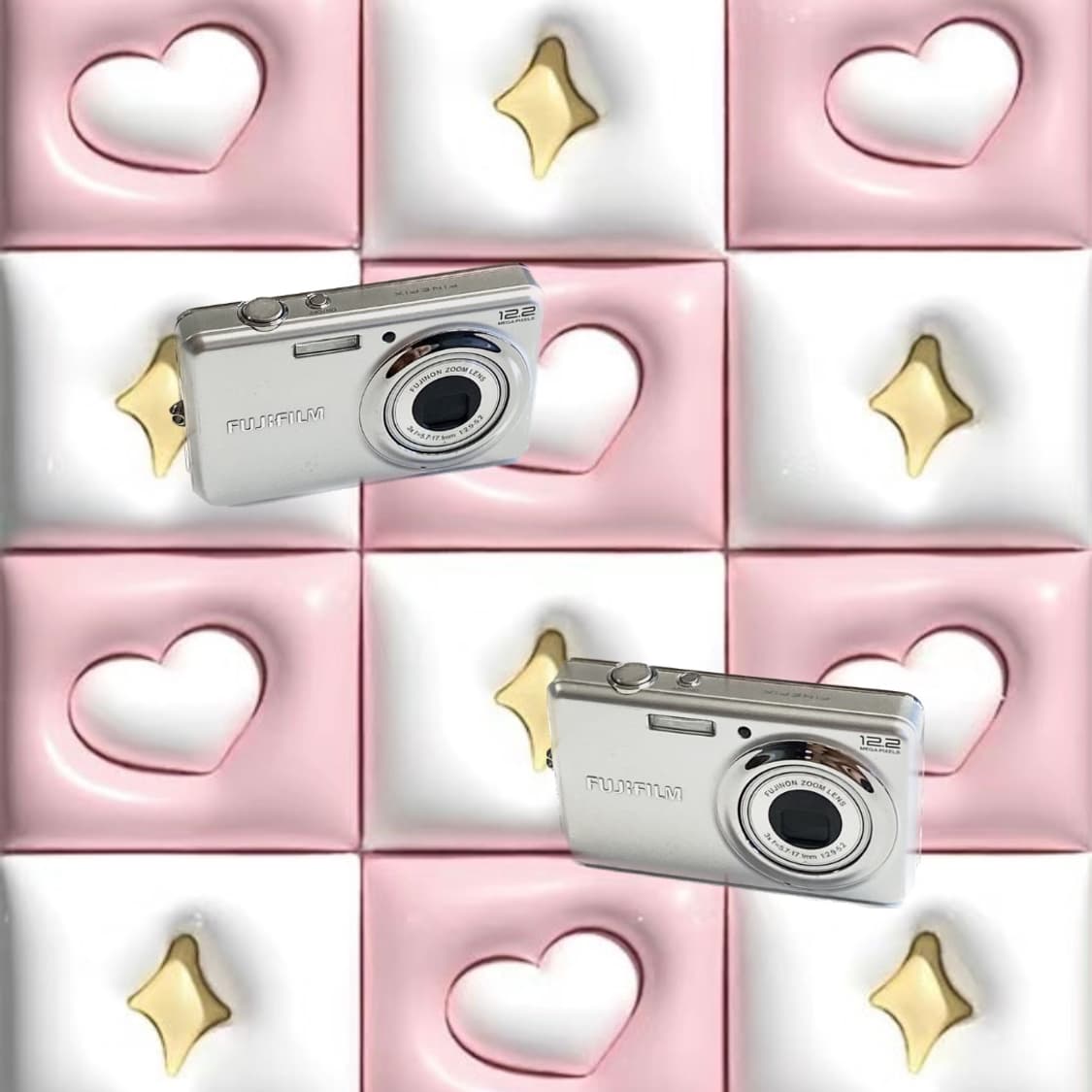 FujiFilm Finepix J10 디카 캠코더 상품이미지1