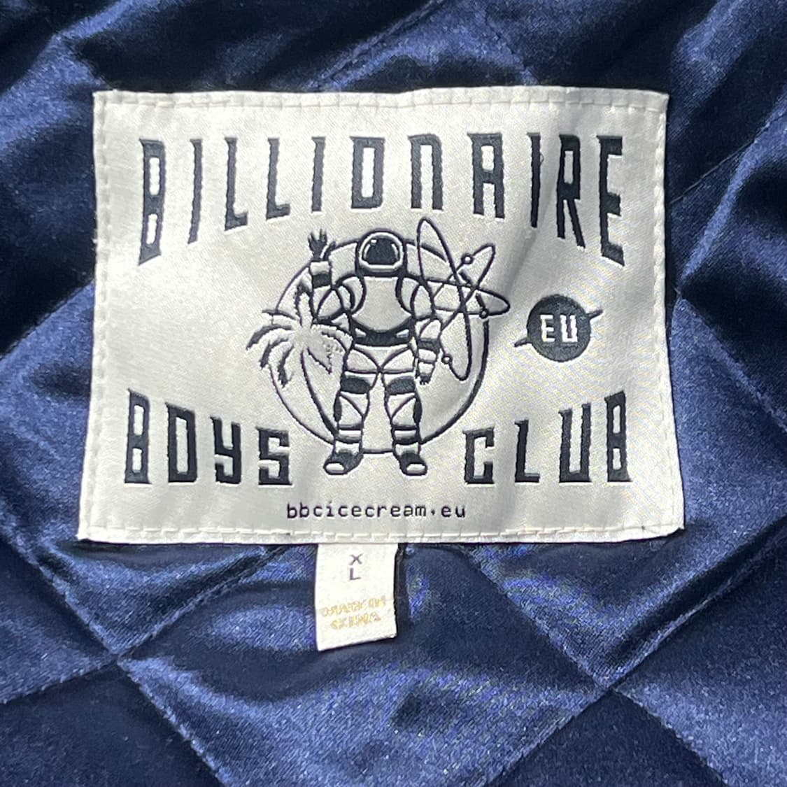 Billionaire Boys  Club Varsity 상품이미지8