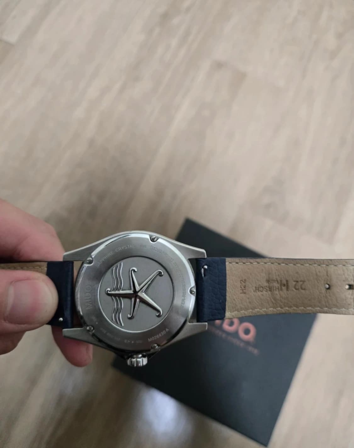 미도 오션스타 칼리버80 상품이미지6