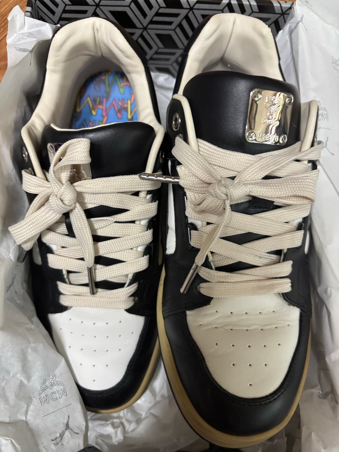 (급처)Mcmxpuma슬립스트림 스니커즈 상품이미지1