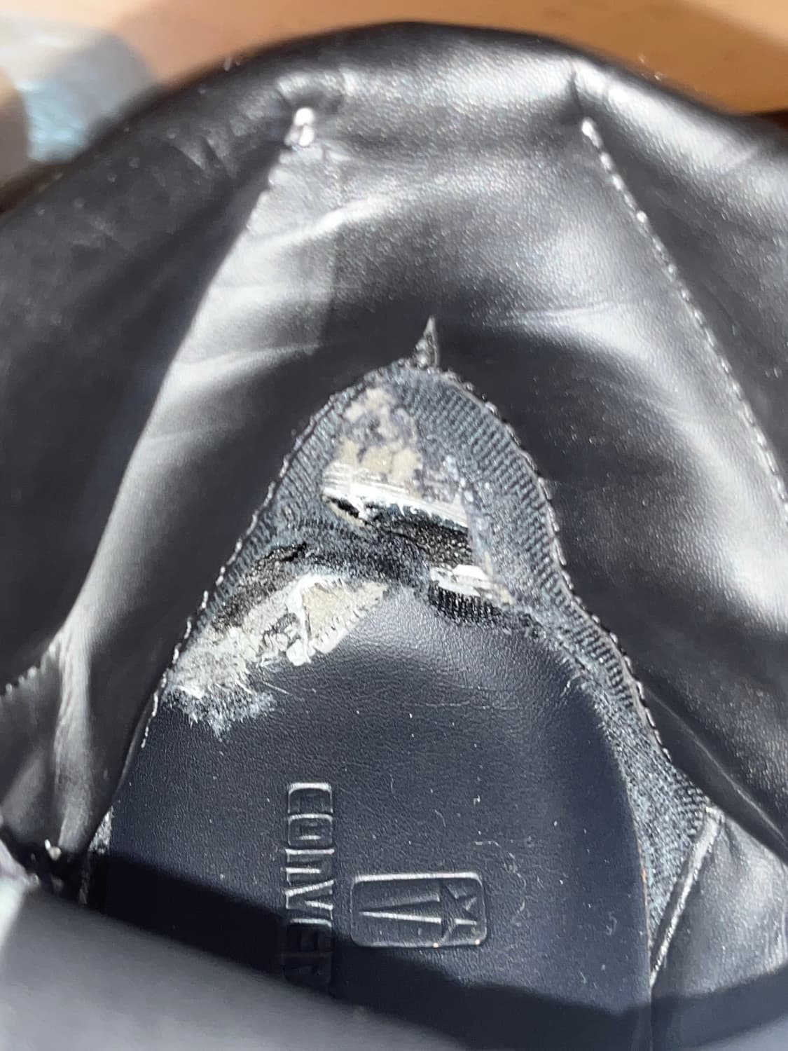 [290] 컨버스 다크쉐도우 터보웨폰 상품이미지5