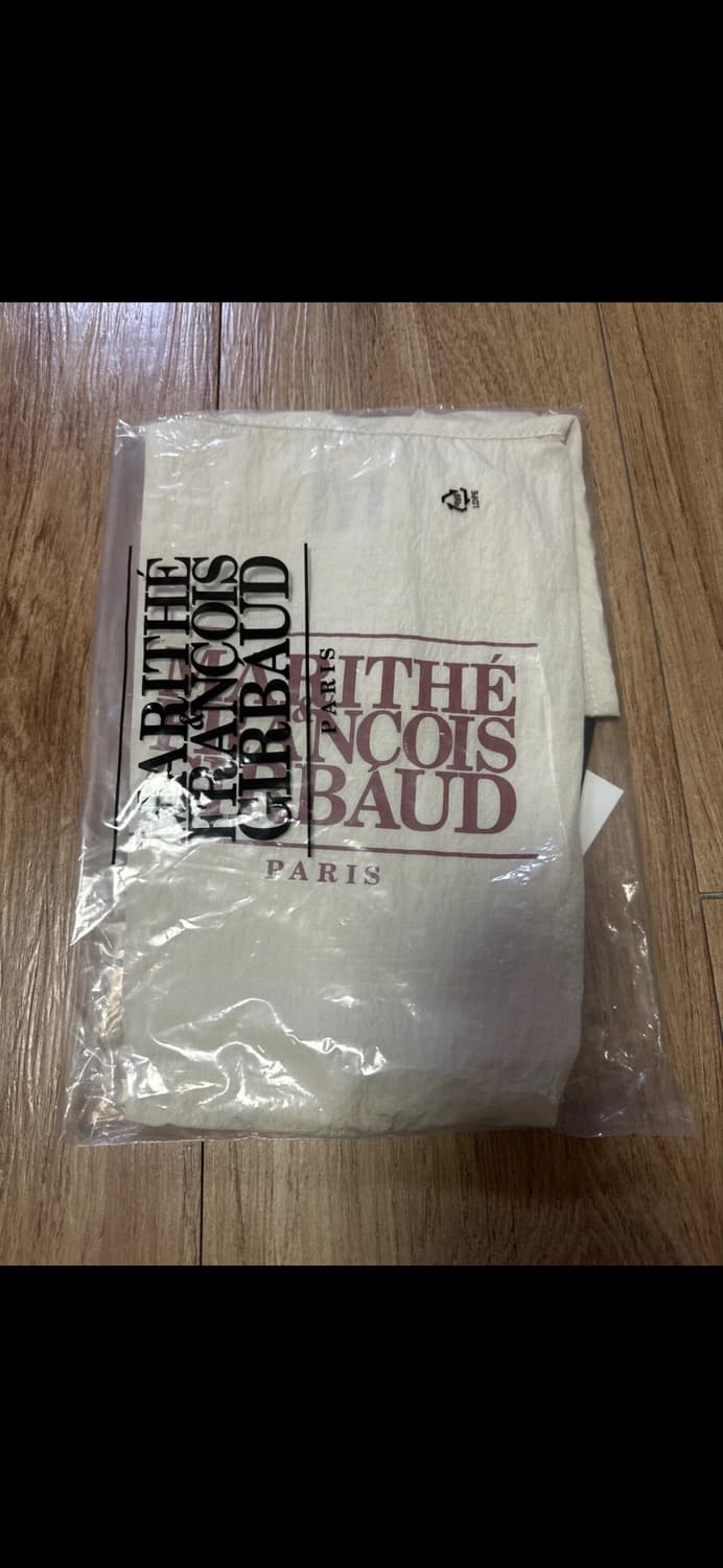 마리떼프랑소와저버 미니백 새제품 상품이미지2