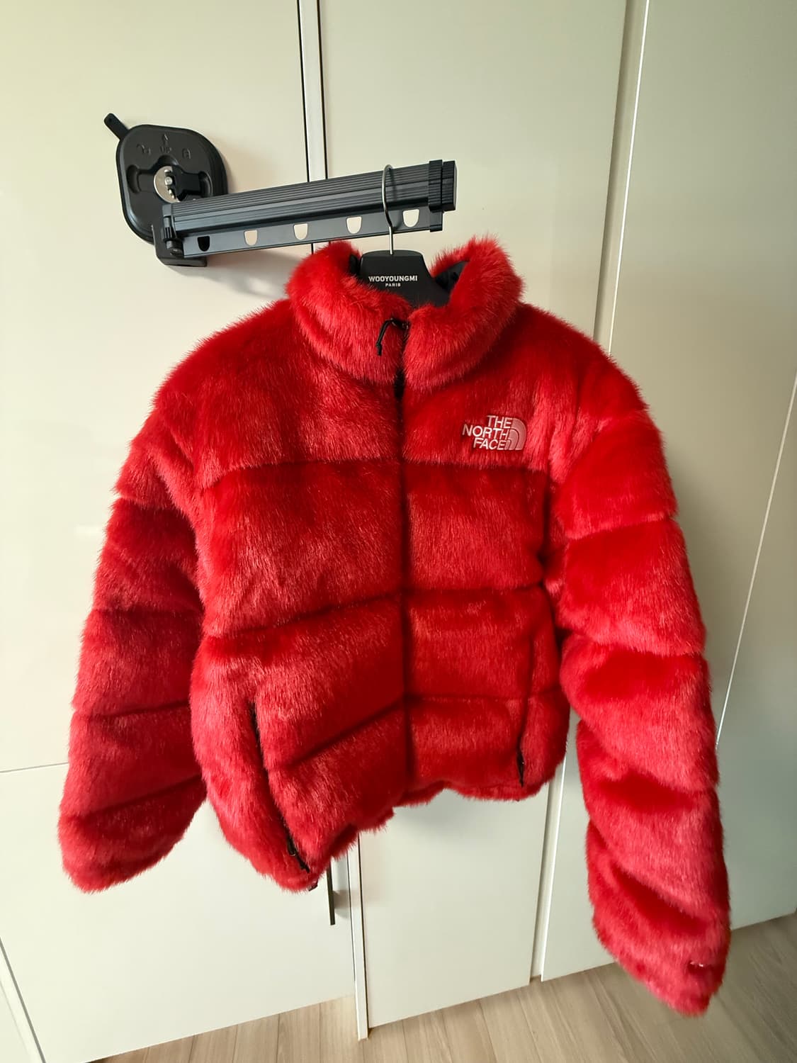 슈프림노스페이스 상품이미지1