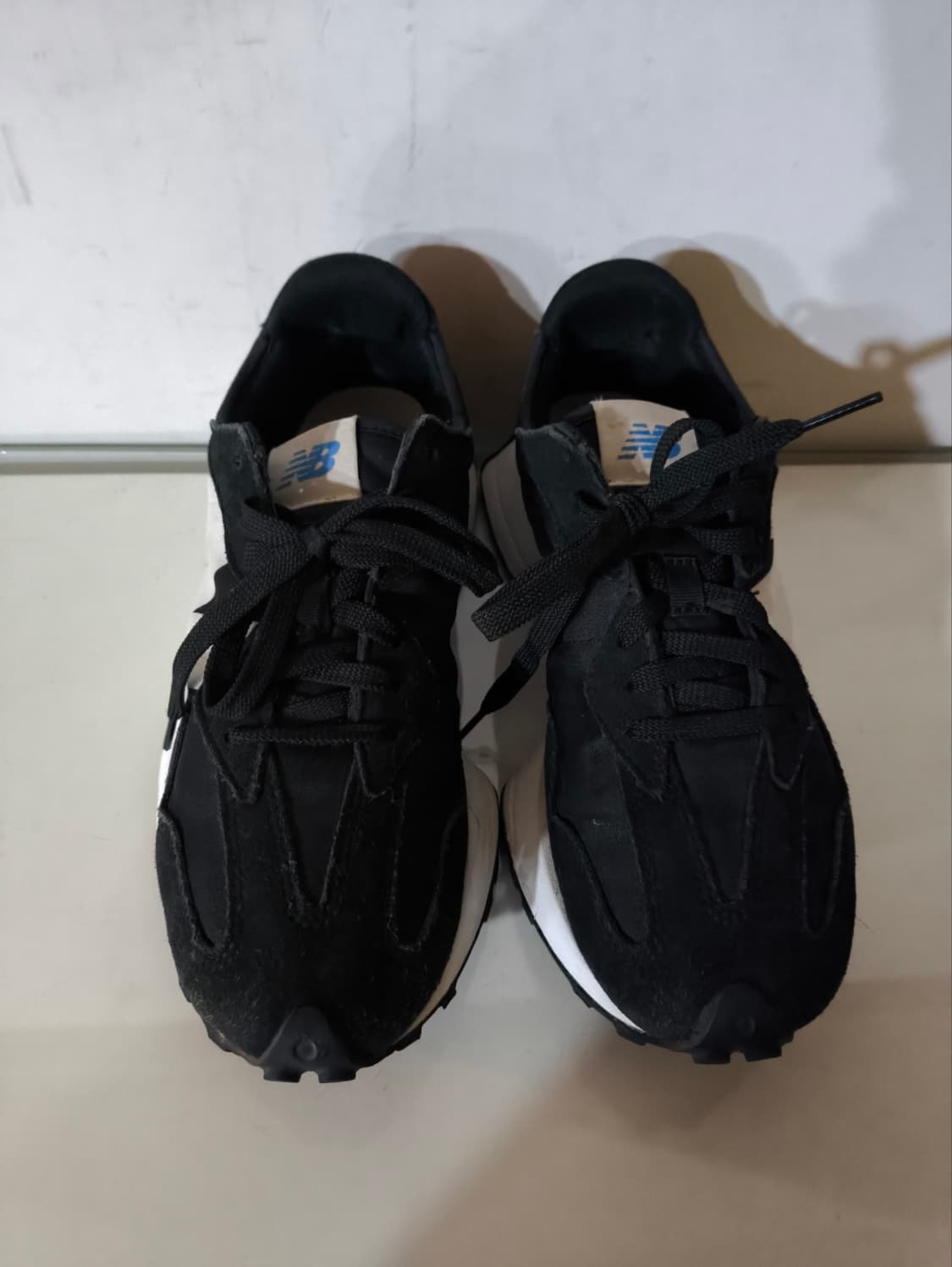 260mm 뉴발란스 327 스니커즈 상품이미지4