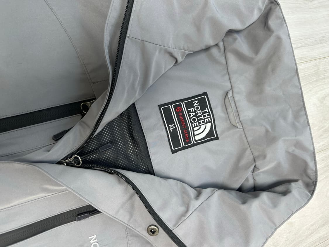 노스페이스 고어택스 바람막이 상품이미지8