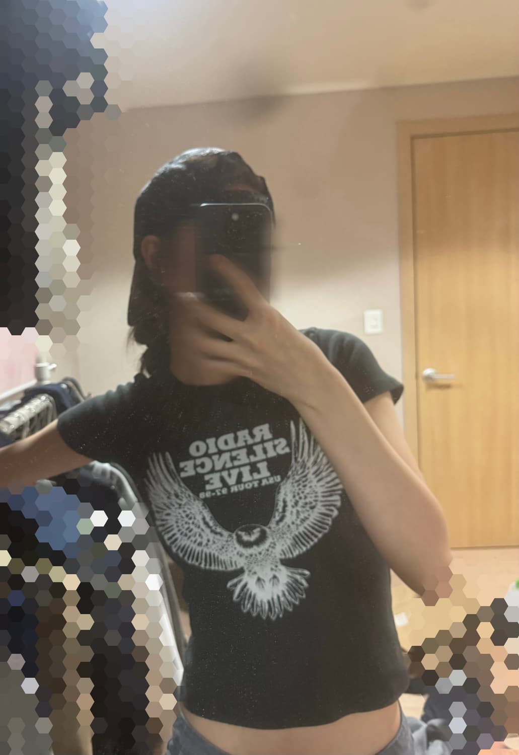 브랜드멜빌 반팔 상품이미지1