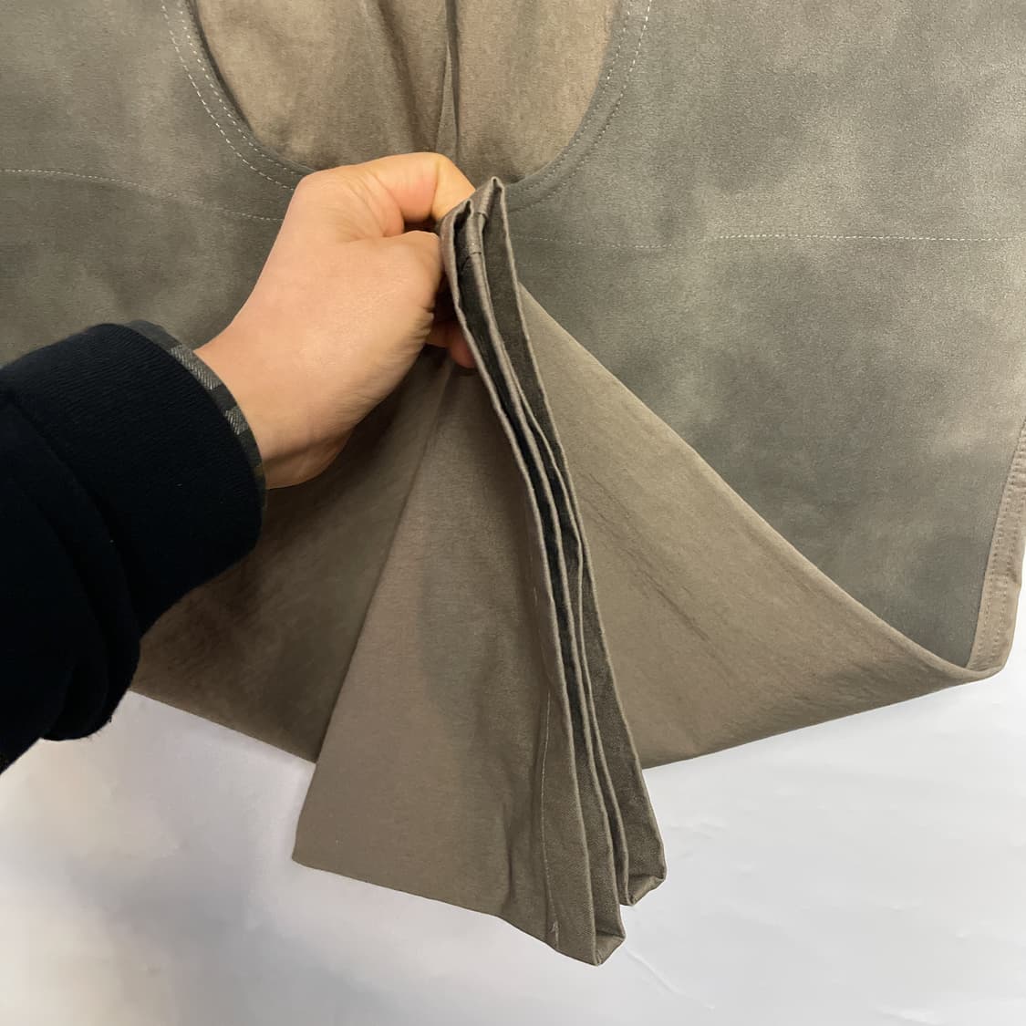 르마드 스냅 더블니 카펜터 팬츠 상품이미지6