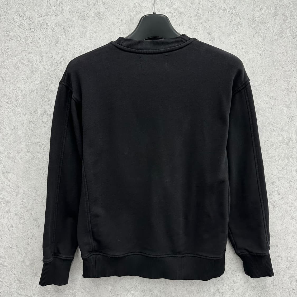 90 캘빈클라인 여자 맨투맨 상품이미지2