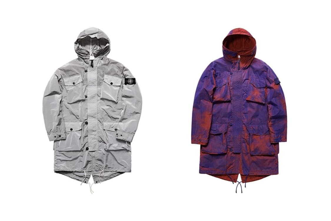 스톤아일랜드 프로토타입 구해요 상품이미지2