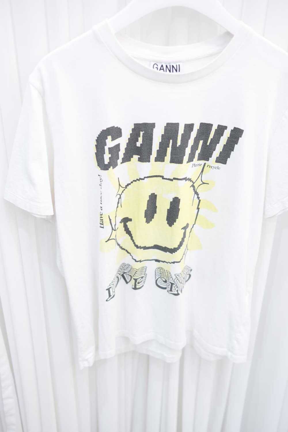 Ganni 상품이미지2