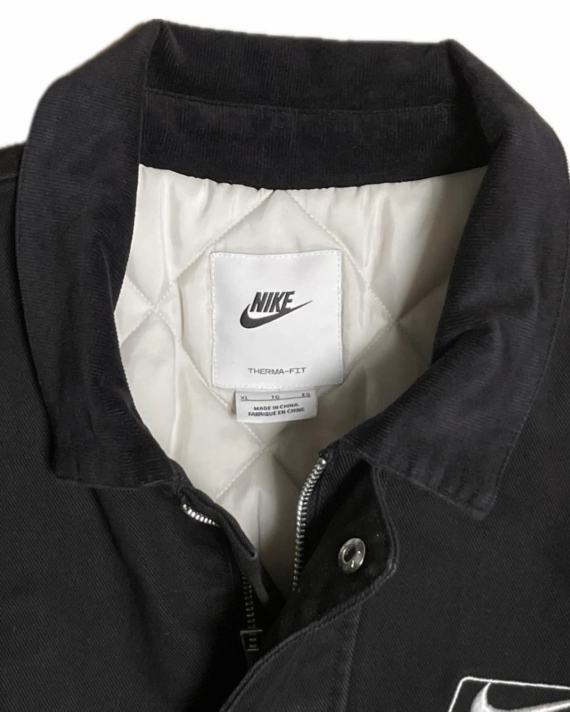 나이키 NSW 필드 워크자켓 상품이미지2