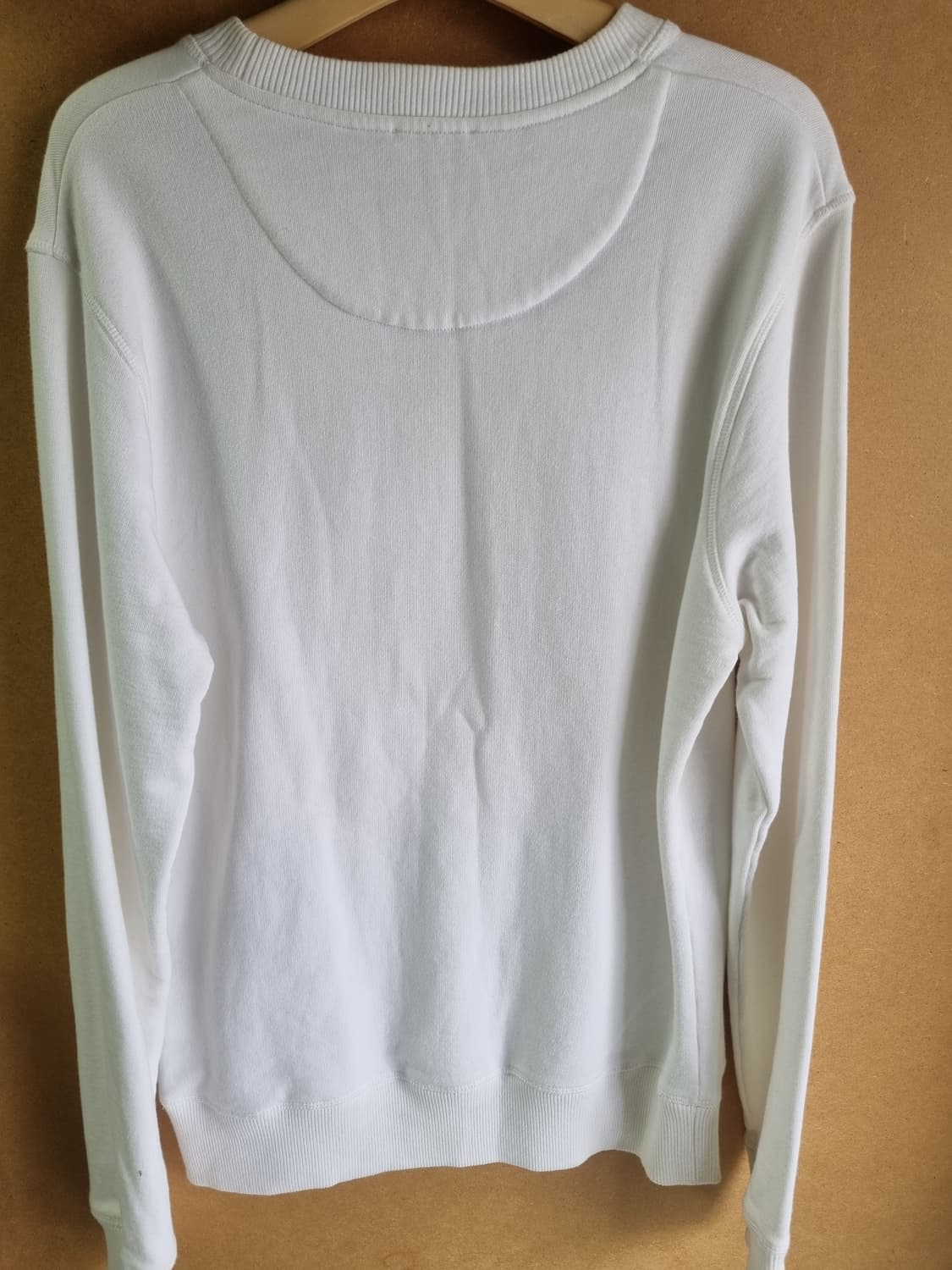 겐죠 여성 맨투맨  상품이미지2