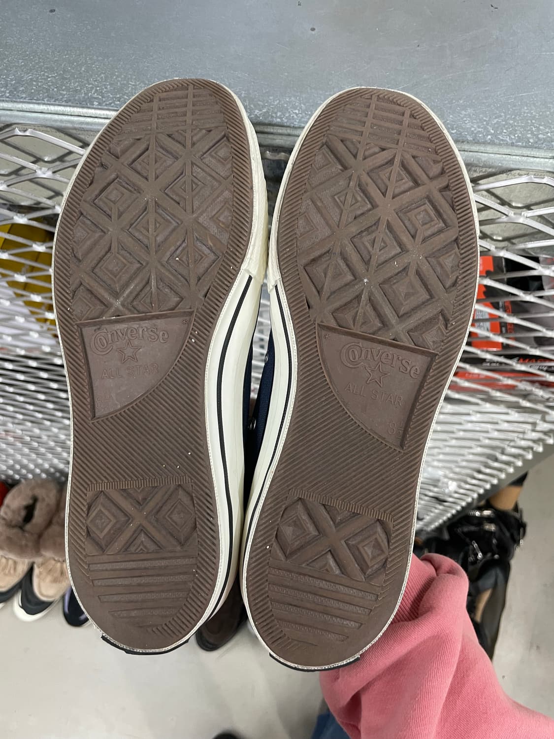 컨버스 척 70 로우 옵시디언 270 상품이미지6