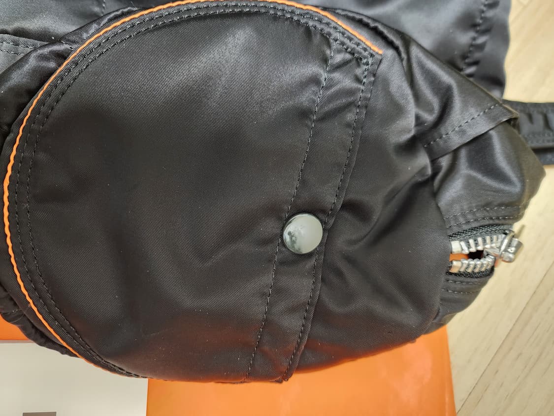 요시다포터 탱커 더플백 보스턴백 라지 상품이미지4