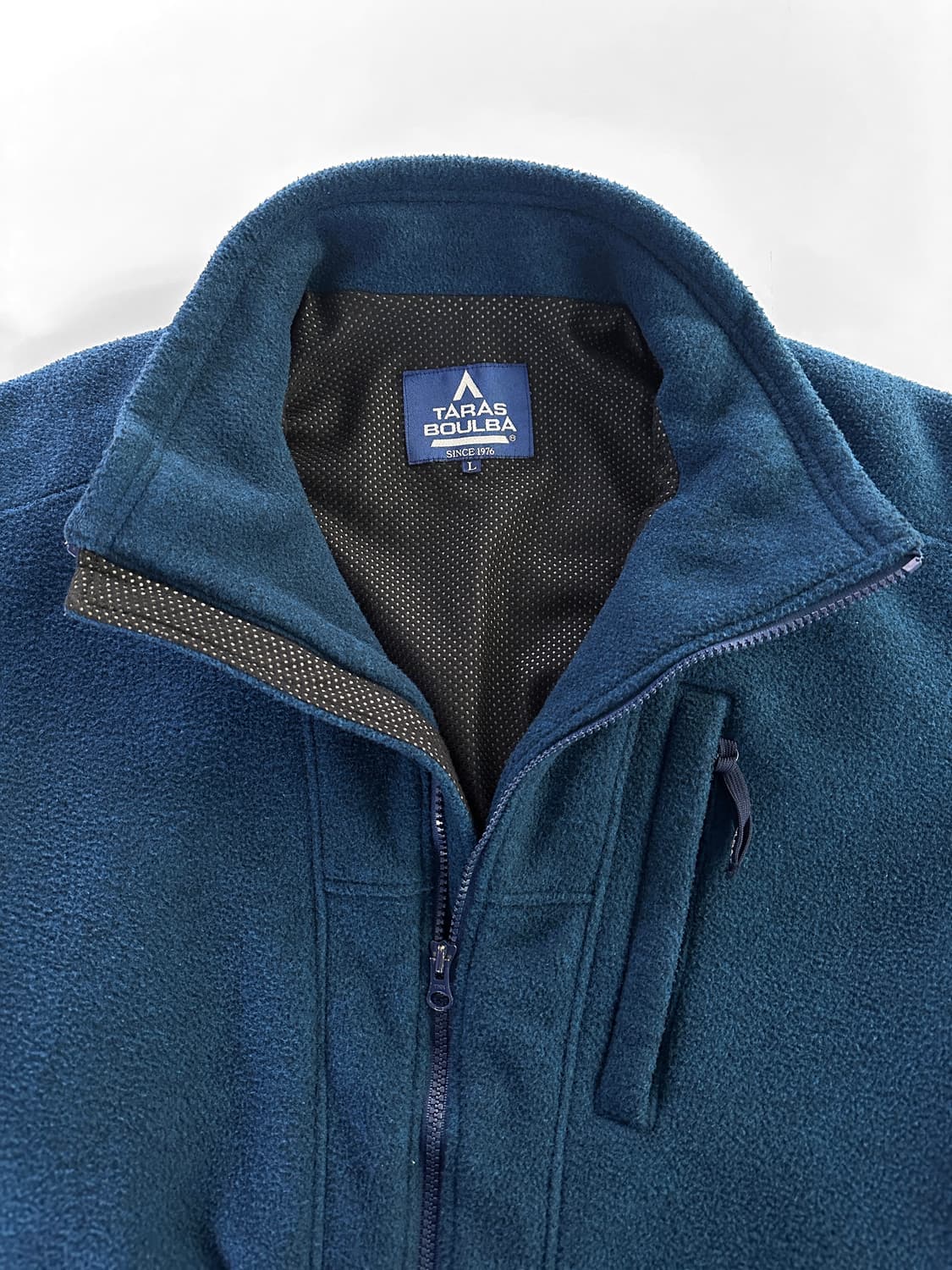 TARAS BOULBA 타라스 불바 두꺼운 플리스 상품이미지3