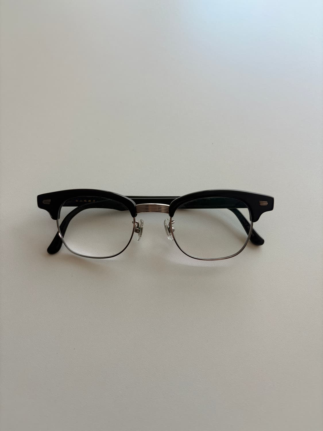 백산안경 린디브로우+ 시저플립 상품이미지3