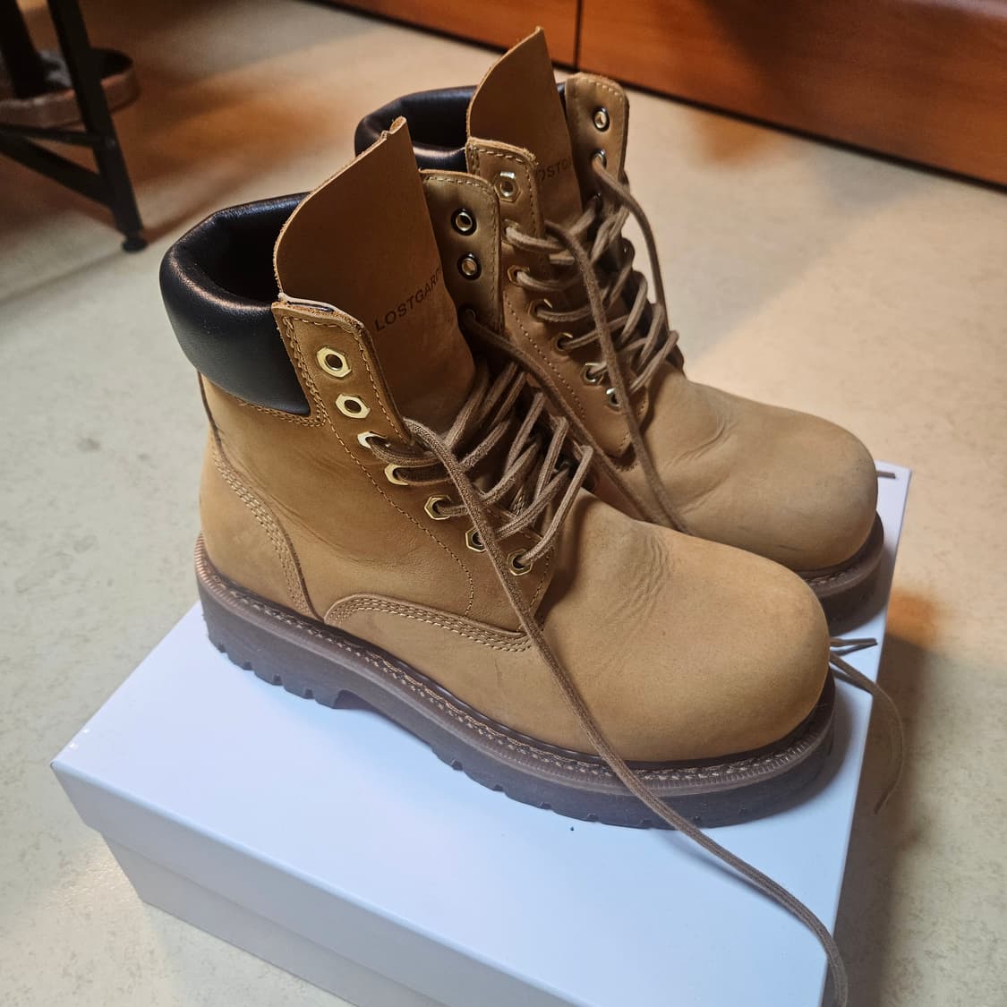 로스트가든 루트 42사이즈 팝니다 상품이미지3