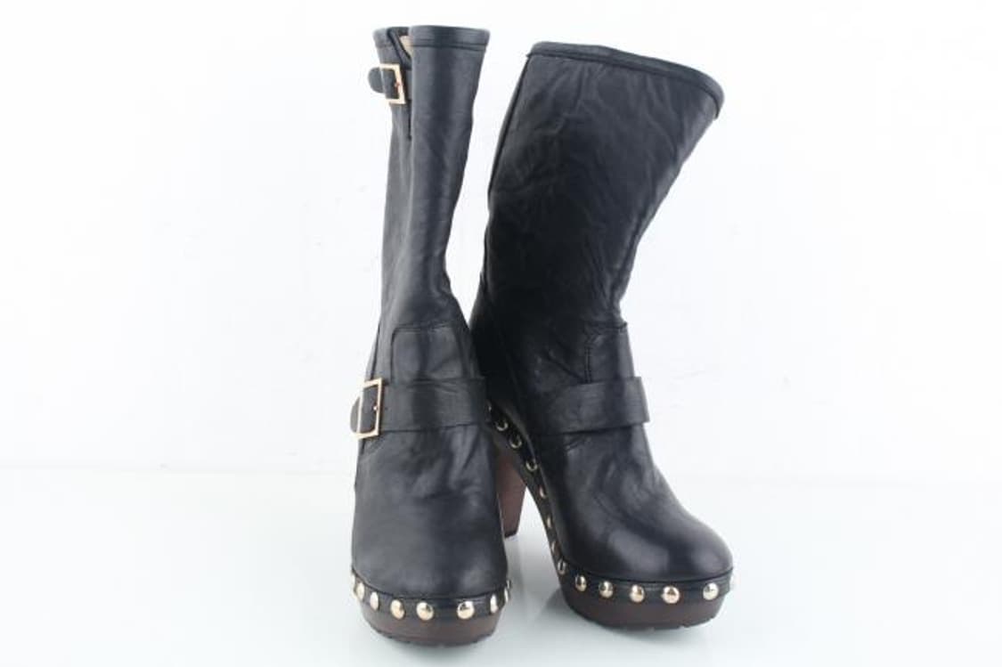 Jimmy Choo 바이커 부츠 상품이미지2