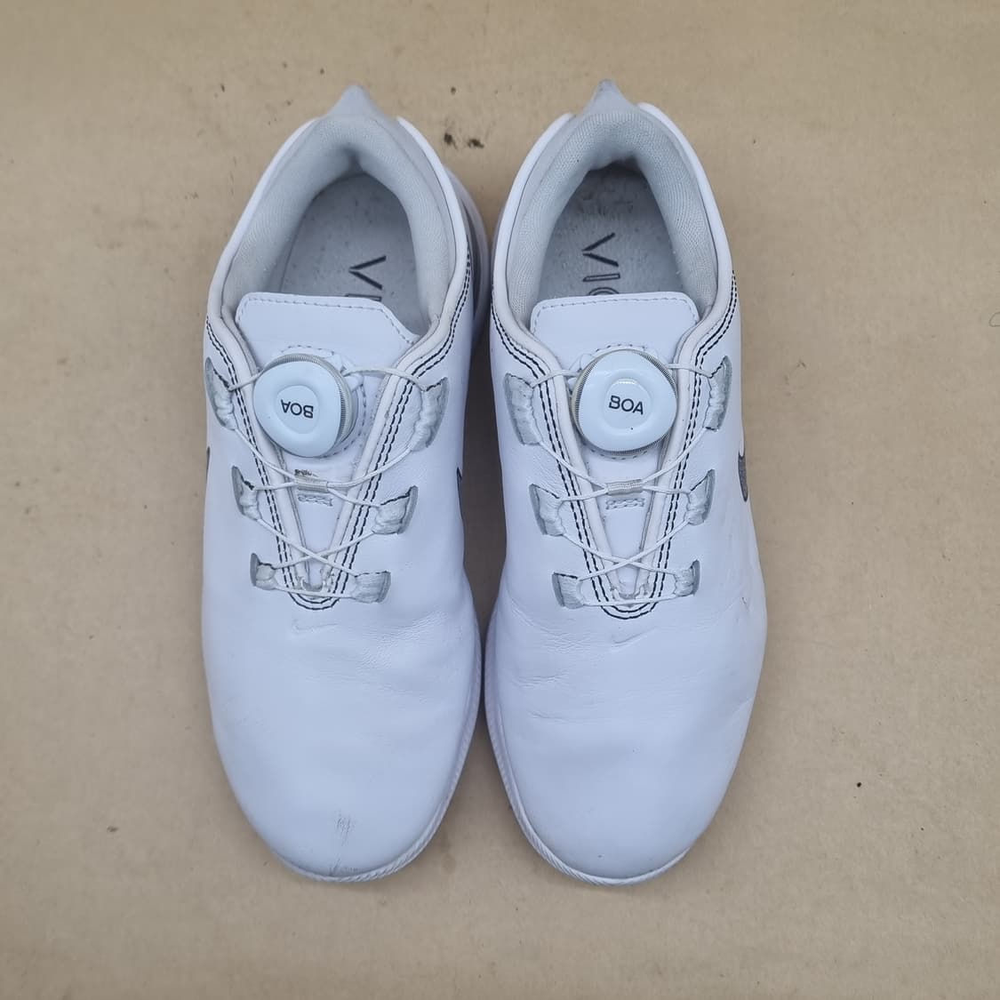 나이키 에어줌빅토리 투어2  여성골프화230  상품이미지2