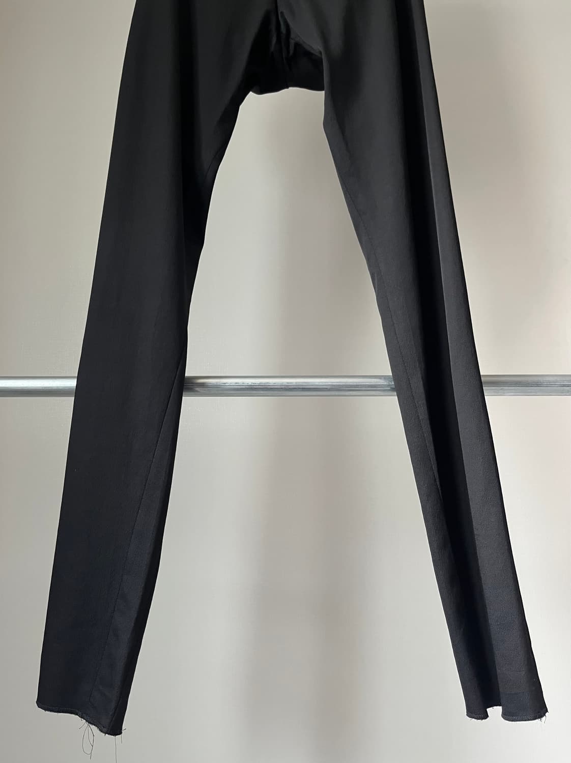 Julius SS15 Geometrical Pattern Trousers 상품이미지7