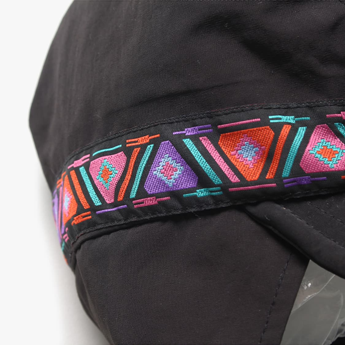  PALACE X BERGHAUS "Black Cap" 상품이미지4