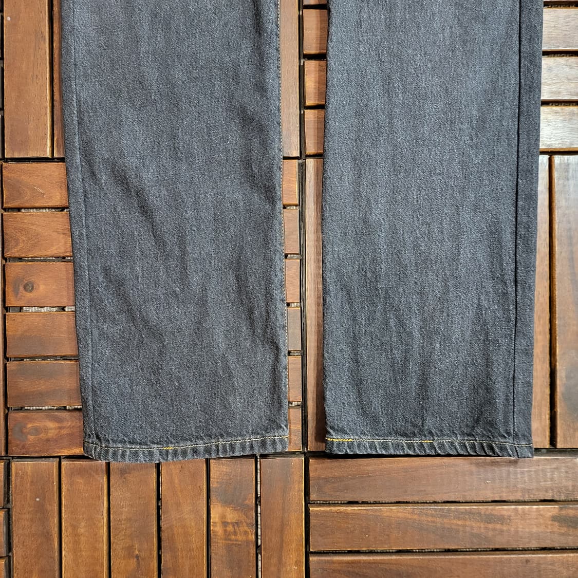 00s 리바이스 청바지 501 (30) 상품이미지3