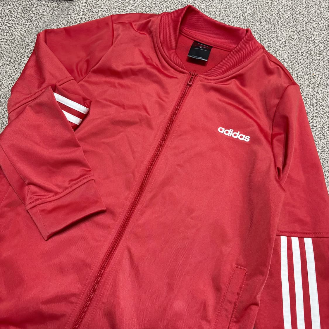 [택포] Woman's 아디다스 유로파 파이어버드 트랙탑 져지 [A+] 상품이미지1