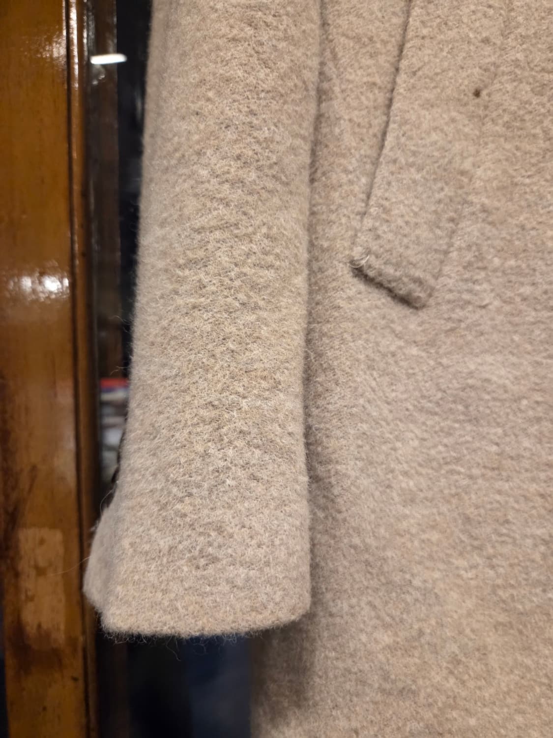 일레븐티 플레니텀 아뇨나 탑코트 상품이미지7