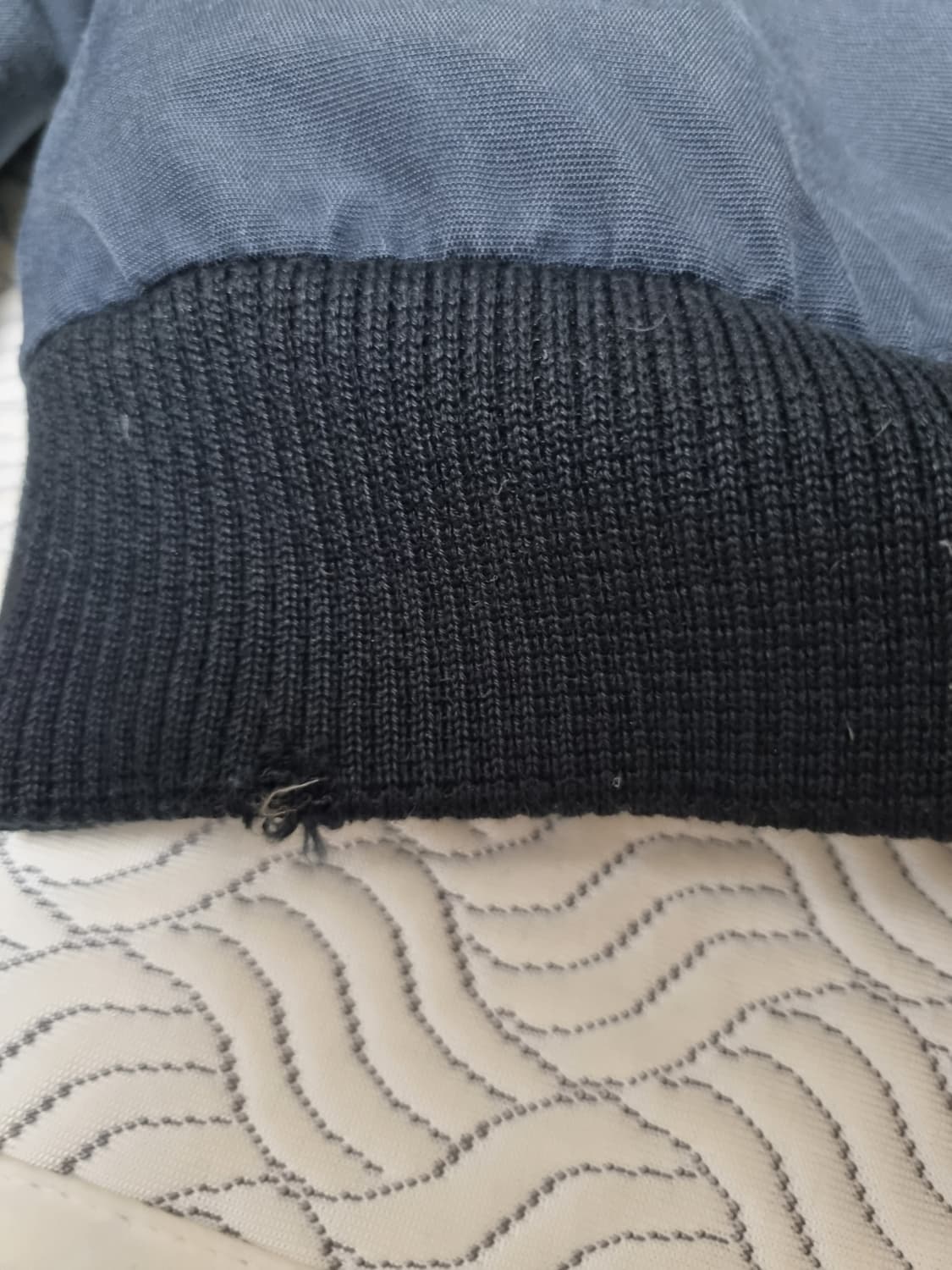 무스너클 발리스틱 상품이미지5