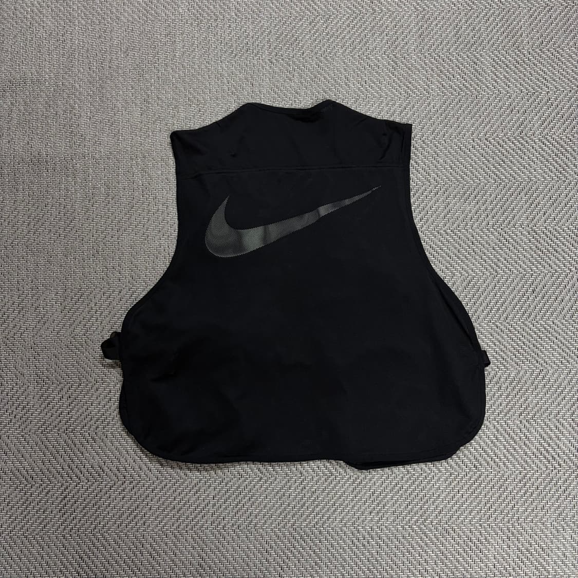 (XL)나이키 싸커 매쉬 우븐조끼 상품이미지2