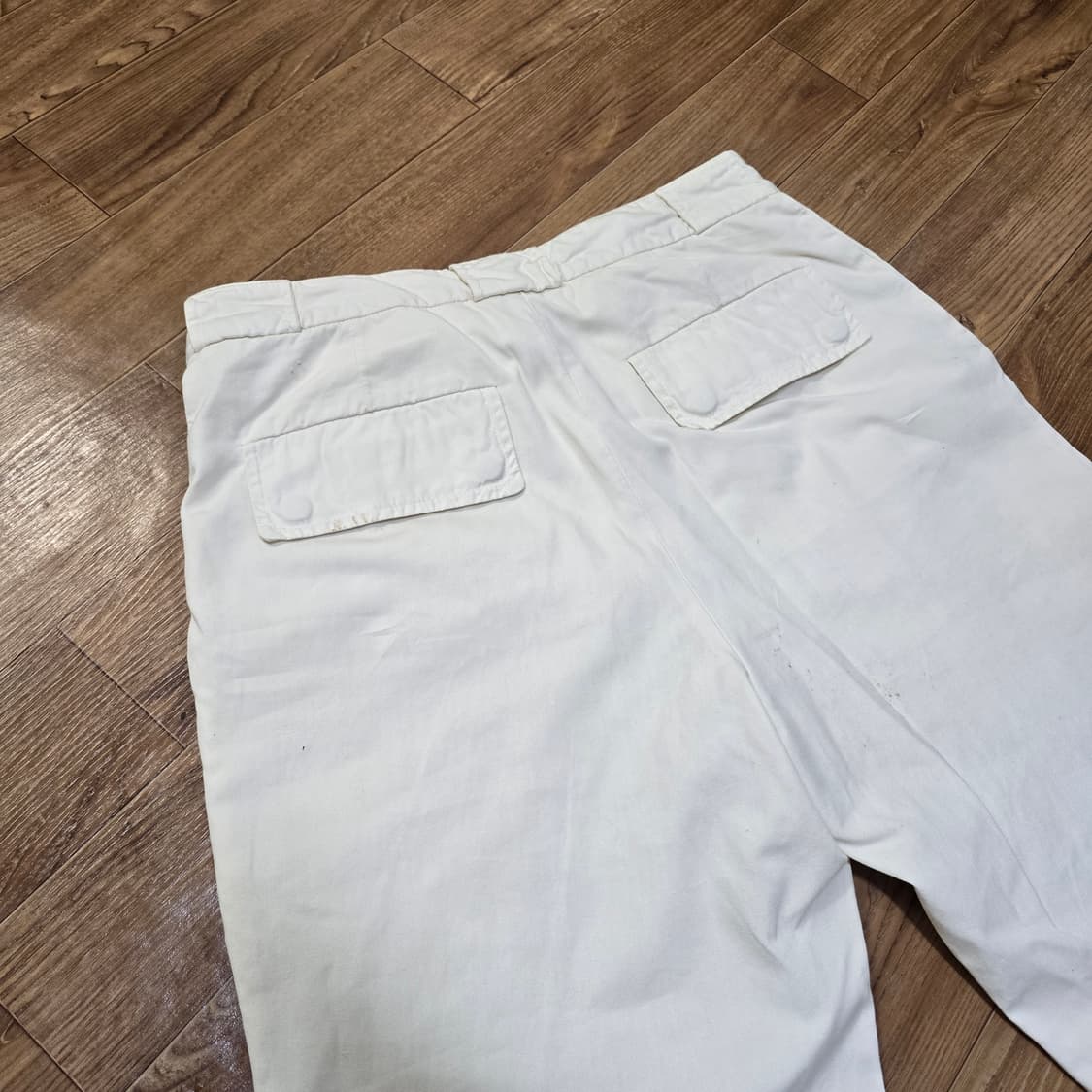 90s 마르지엘라 남성 팬츠   30 상품이미지4