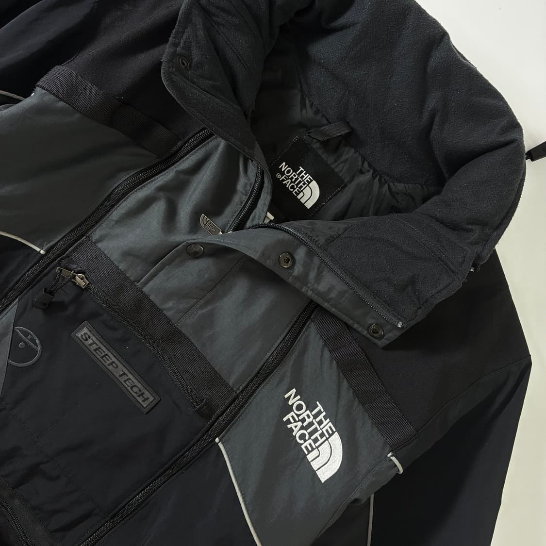 The northface   노스페이스 00,s 스팁테크 자켓   상품이미지5