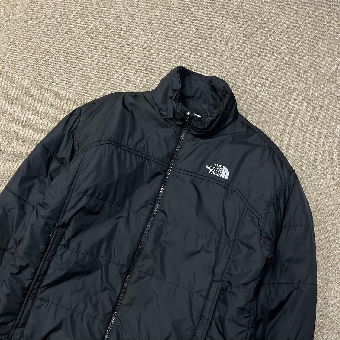 노스페이스 경량패딩 자켓 상품이미지3