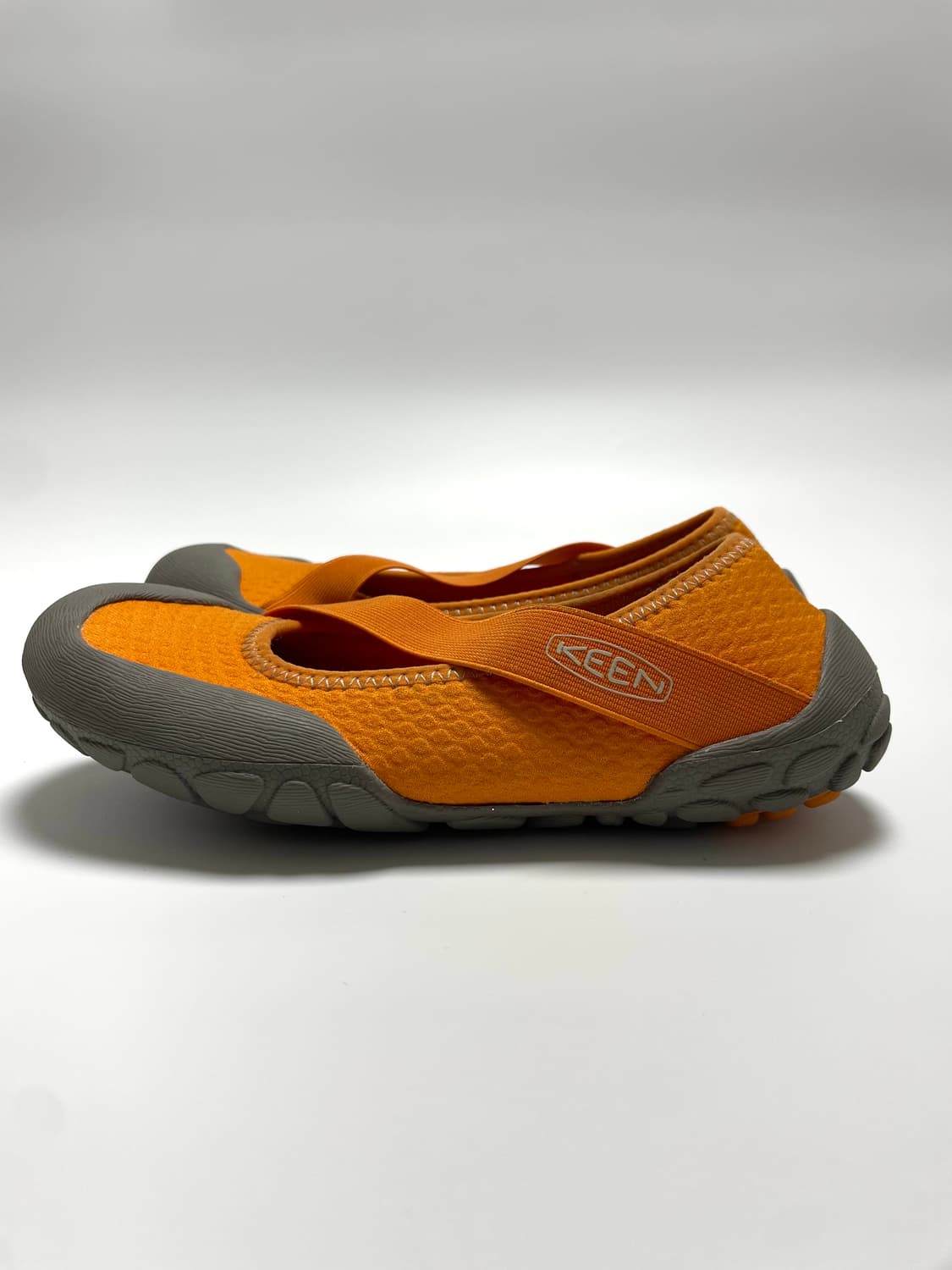 킨 메리제인 오렌지 상품이미지5