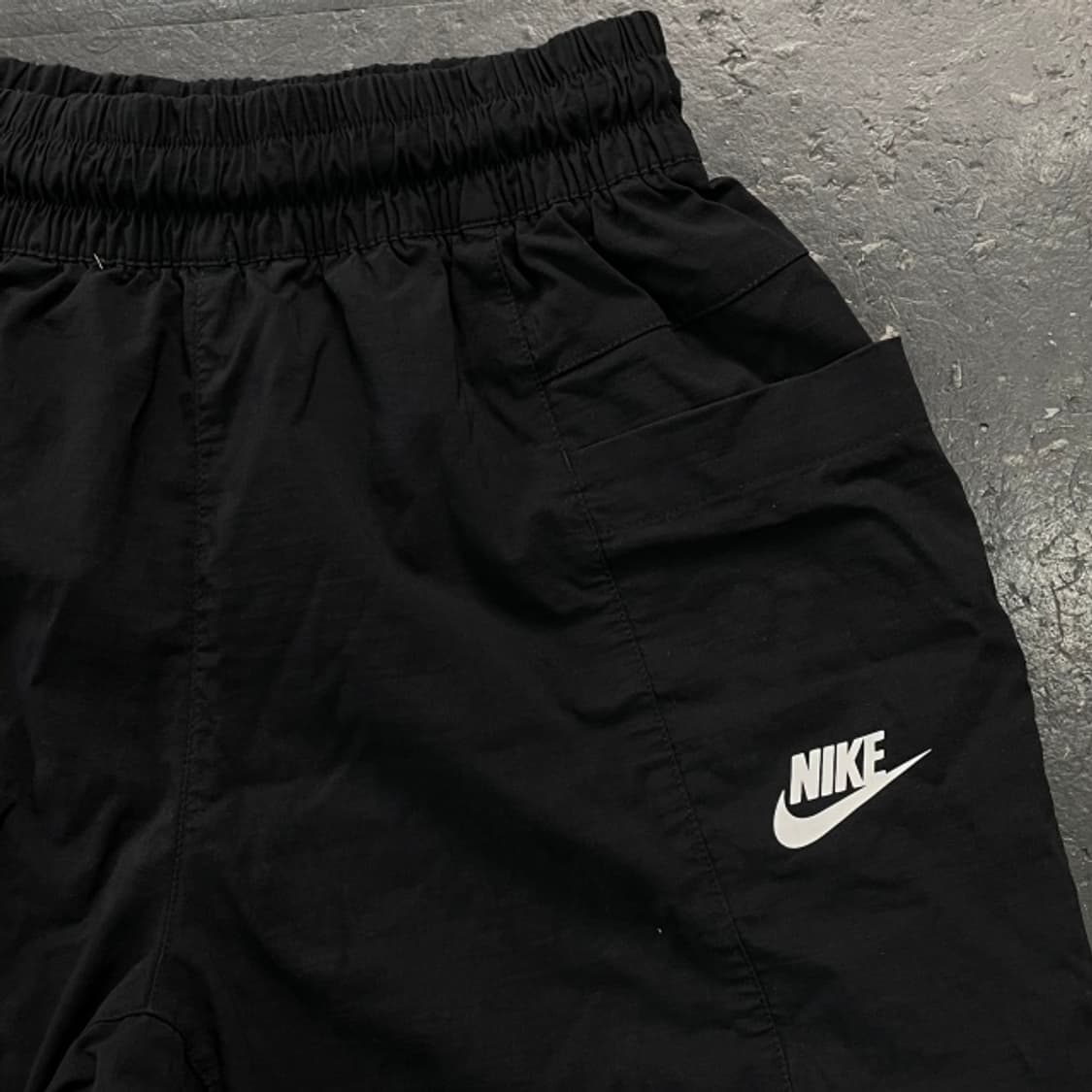 95 나이키 빅포켓 반바지  상품이미지2