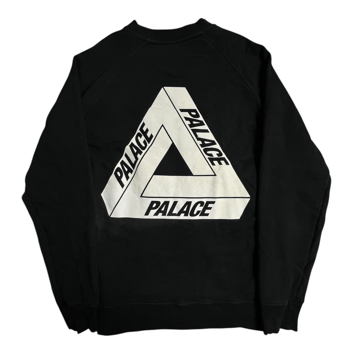 PALACE 팔라스 트라이퍼그 크루넥 맨투맨 상품이미지1