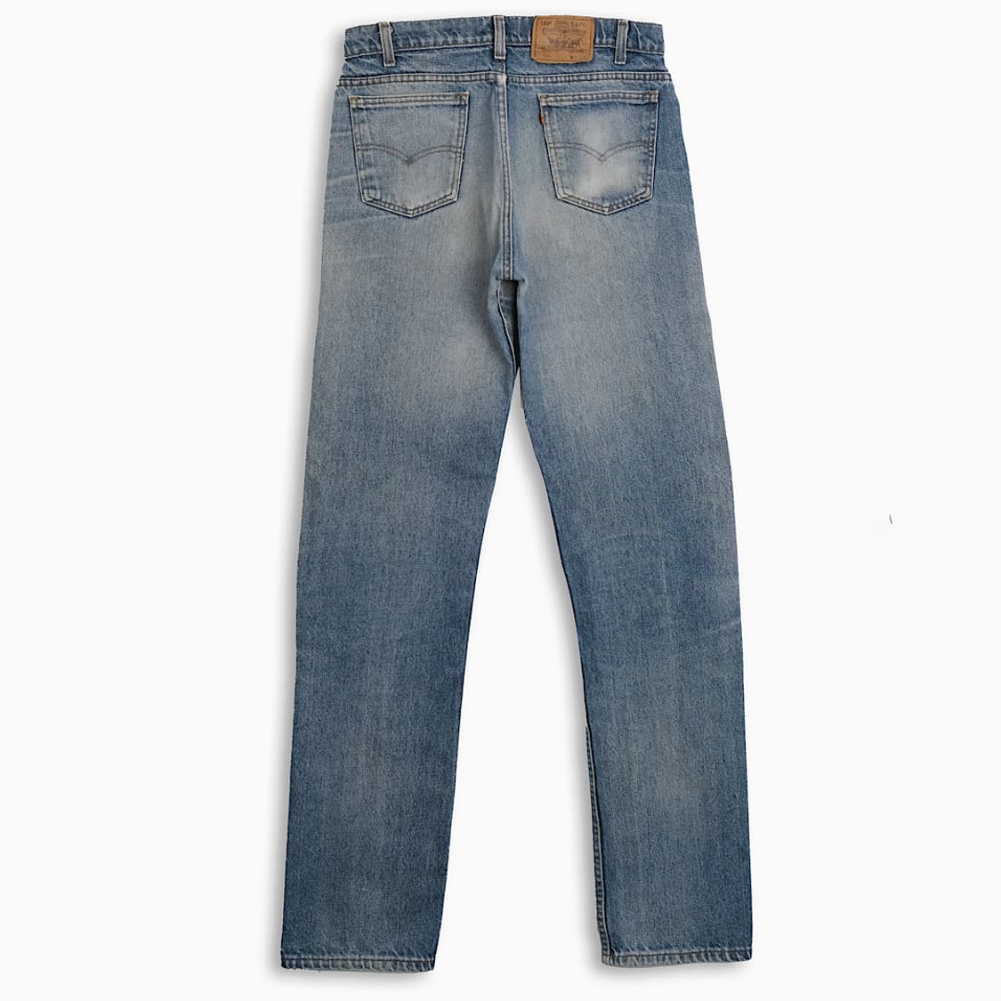 리바이스 505 오렌지탭 80s USA 33 사이즈 OR5053491 상품이미지3