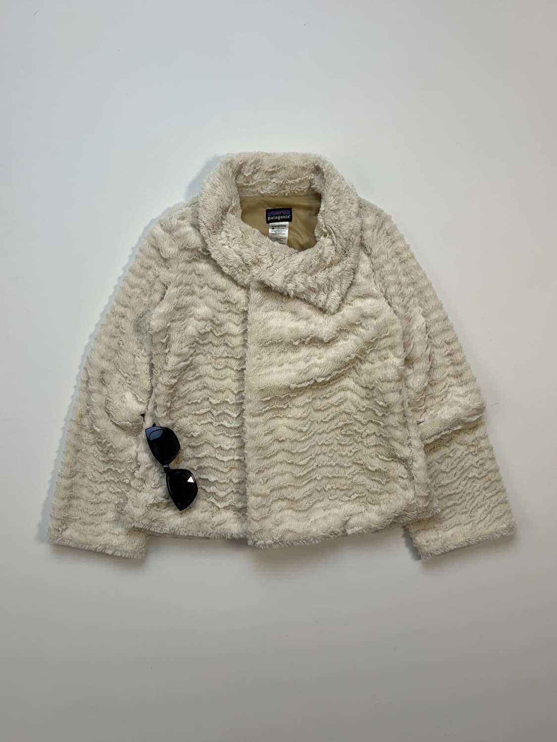 Patagonia Women's Pelage Jacket (Ivory) 상품이미지1