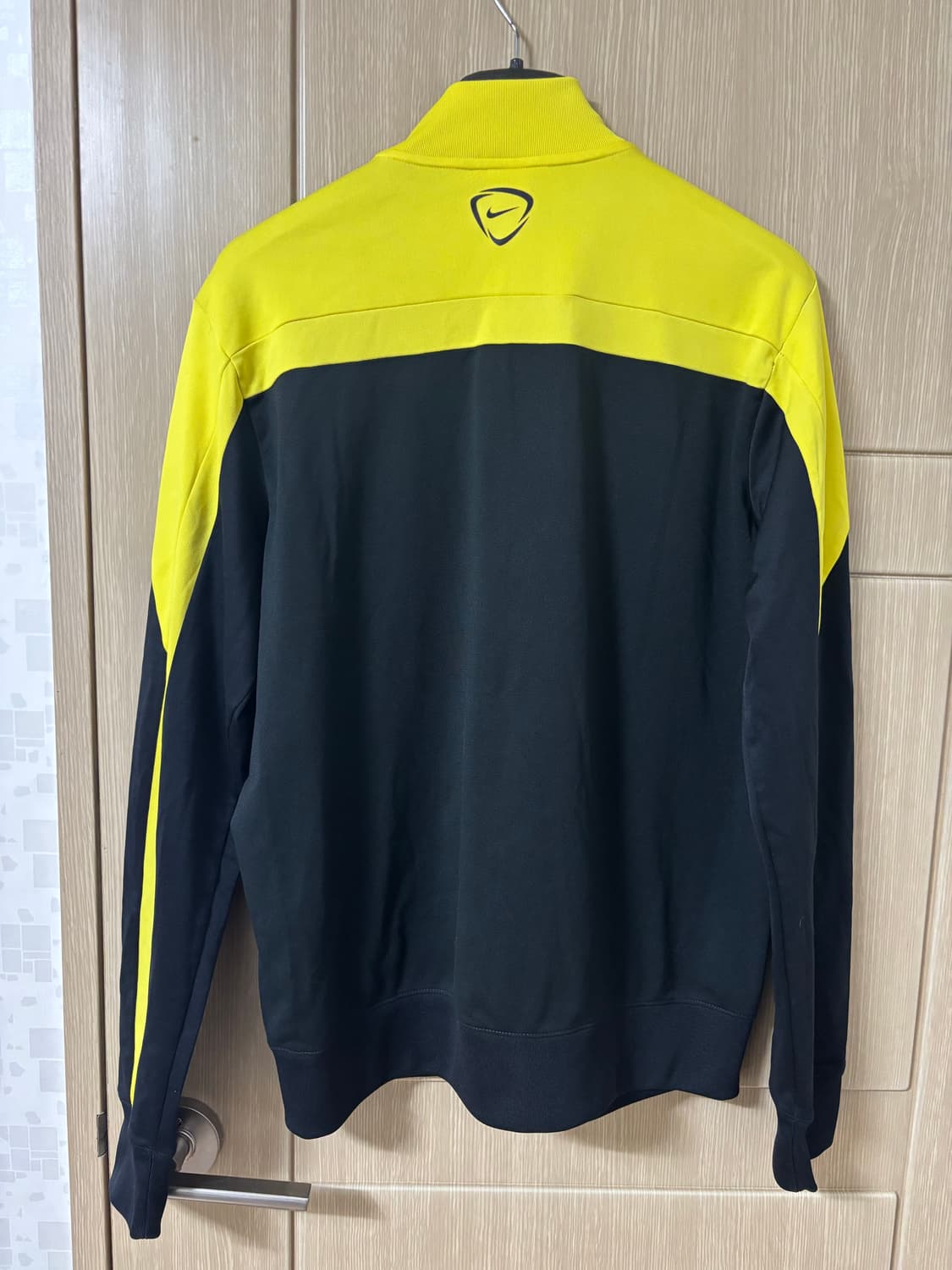 나이키 바르셀로나 트랙탑 져지 상품이미지6