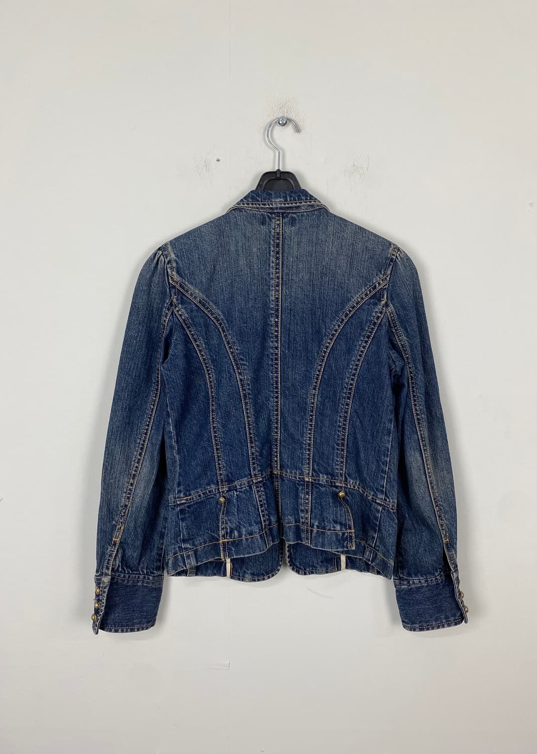 랄프로렌 데님 블레이져 자켓 <588> 상품이미지2